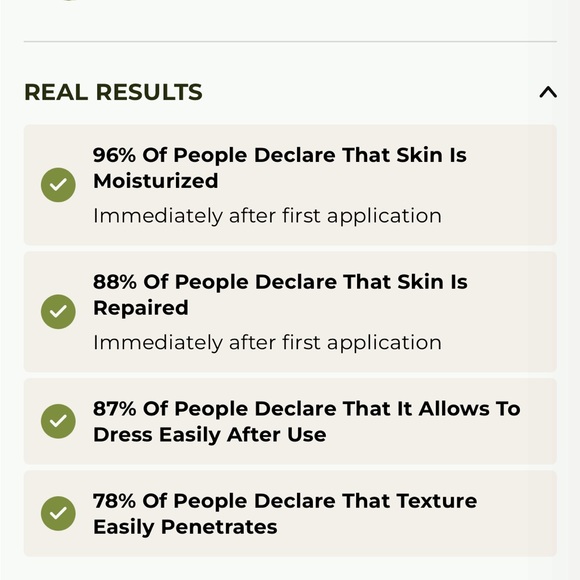 Yves Rocher Body Lotion - Picture 2 of 4